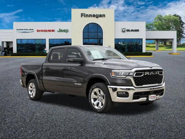 2026 Ram 1500 Lone Star Crew Cab 4x2 5'7" Box for sale in Rosenberg, TX
