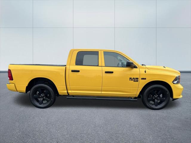 2019 RAM 1500 Classic ST