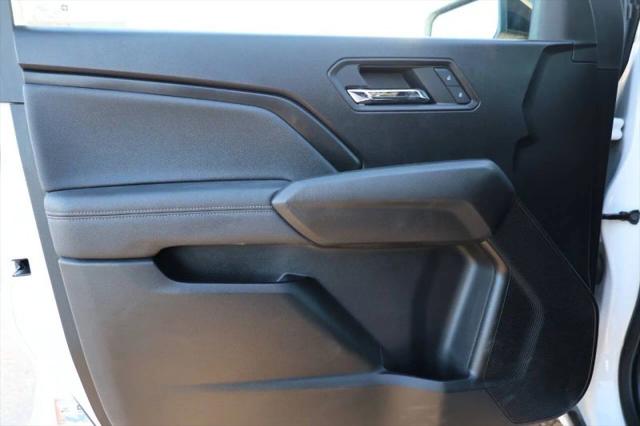 2024 GMC Canyon 4WD Elevation