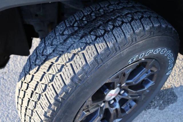 2024 GMC Canyon 4WD Elevation