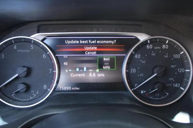 2022 Nissan Rogue SV FWD