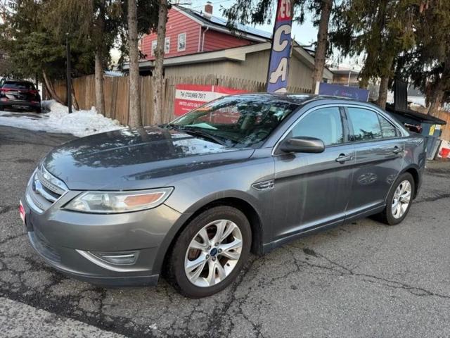 2012 Ford Taurus SEL