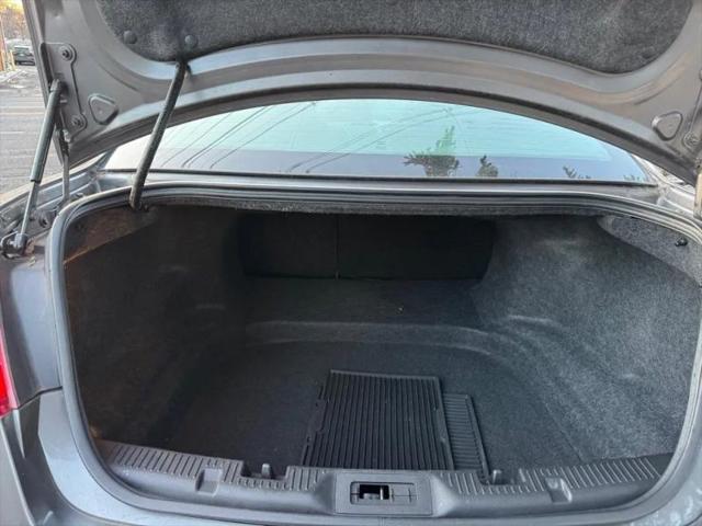 2012 Ford Taurus SEL