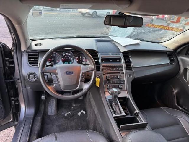 2012 Ford Taurus SEL