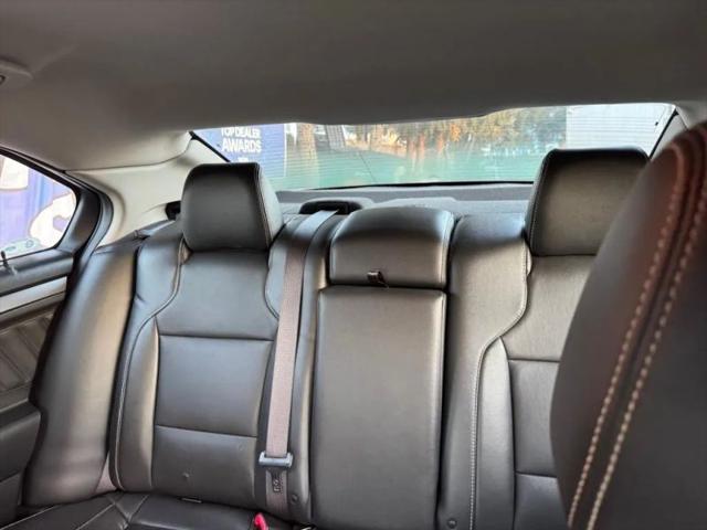 2012 Ford Taurus SEL