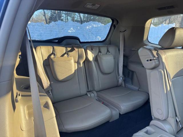 2011 Toyota Highlander SE V6