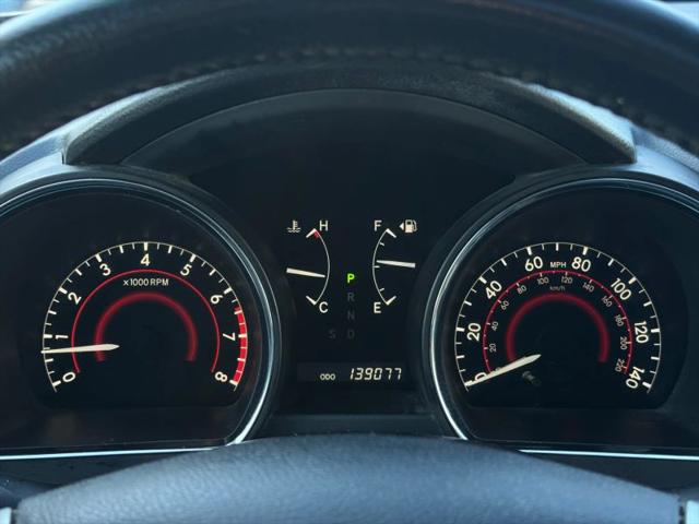 2011 Toyota Highlander SE V6