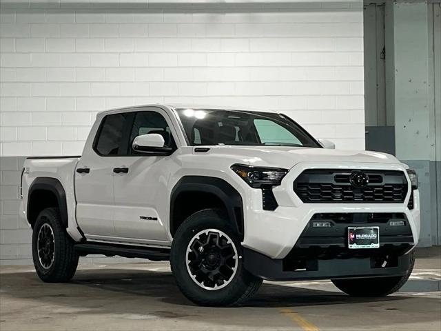 2026 Toyota Tacoma TRD Off Road for sale in Chicago, IL