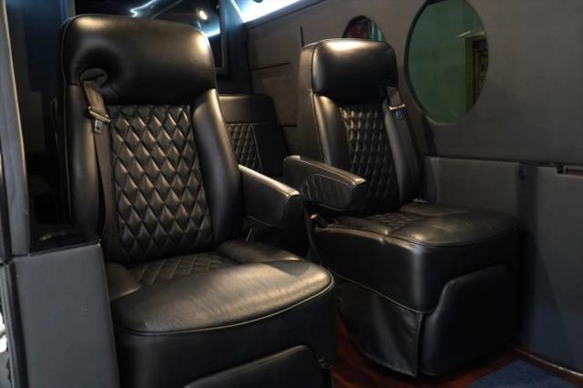 2018 Mercedes-Benz Sprinter 2500 High Roof V6