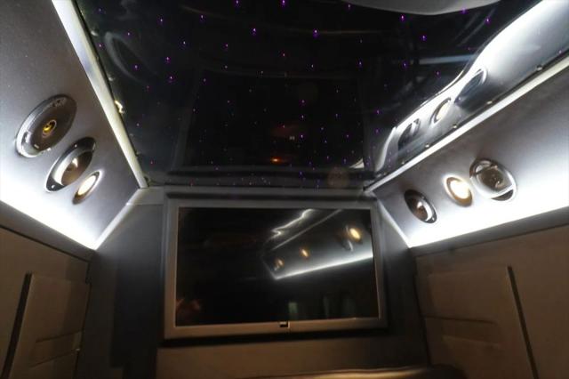 2018 Mercedes-Benz Sprinter 2500 High Roof V6