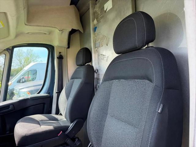 2020 Ram ProMaster Cargo Van High Roof 159" WB EXT