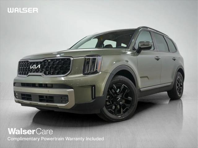 2023 Kia Telluride SX Prestige X-Pro for sale in Minnetonka, MN