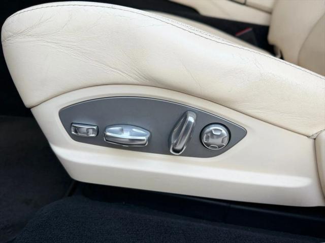2012 Porsche Panamera Turbo S