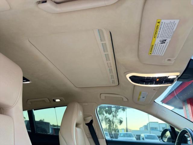 2012 Porsche Panamera Turbo S