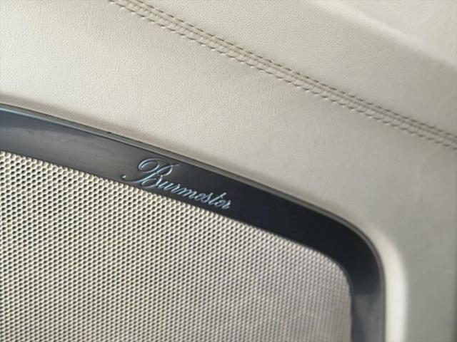 2012 Porsche Panamera Turbo S