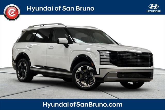 2026 Hyundai Palisade Limited for sale in San Bruno, CA