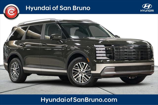 2026 Hyundai Palisade SEL 7P for sale in San Bruno, CA