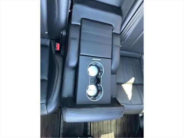 2018 Land Rover Range Rover Sport HSE Td6