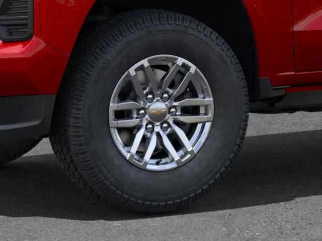 2025 Chevrolet Colorado 2WD LT
