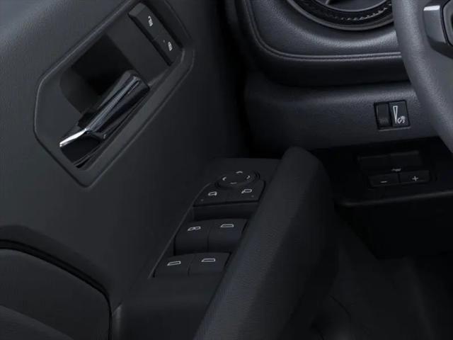 2025 Chevrolet Colorado 2WD LT