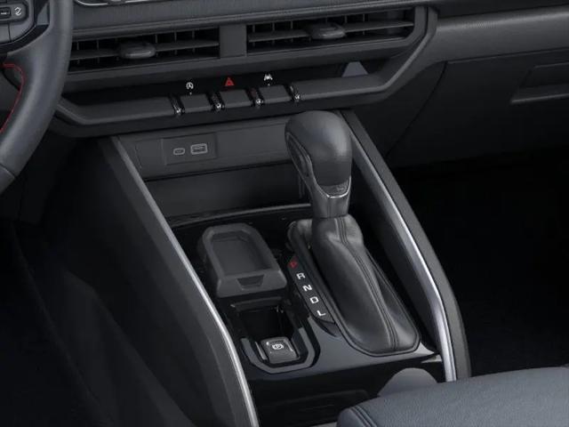 2025 Chevrolet Colorado 2WD LT