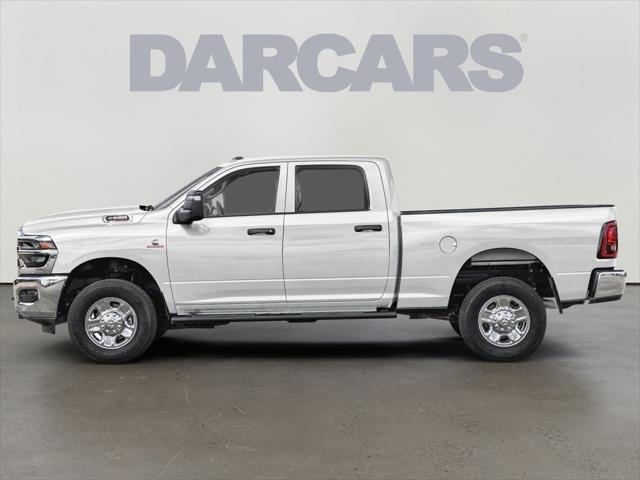 2026 RAM Ram 2500 RAM 2500 TRADESMAN CREW CAB 4X4 8 BOX 2026 RAM Ram 2500 RAM 2500 TRADESMAN CREW CAB 4X4 8 BOX