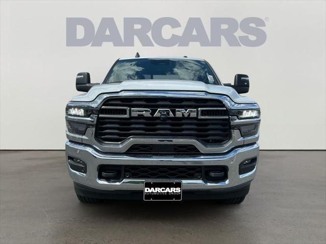2026 RAM Ram 2500 RAM 2500 TRADESMAN CREW CAB 4X4 8 BOX