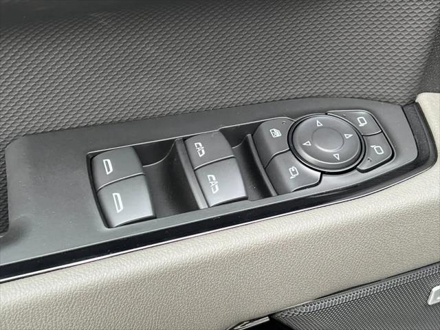 2026 Chevrolet Silverado 1500 4WD Crew Cab Short Bed ZR2