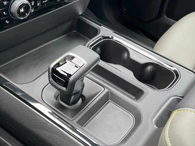 2026 Chevrolet Silverado 1500 4WD Crew Cab Short Bed ZR2