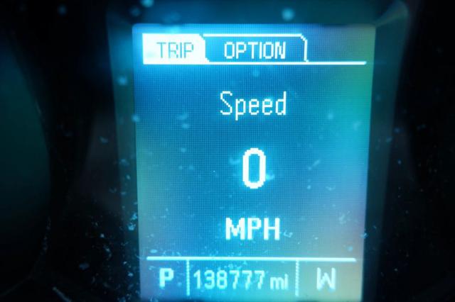 2015 Chevrolet Cruze 1LT Auto