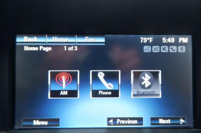 2015 Chevrolet Cruze 1LT Auto