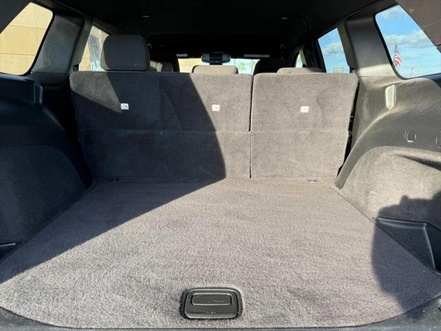 2021 Jeep Grand Cherokee Laredo E 4x2