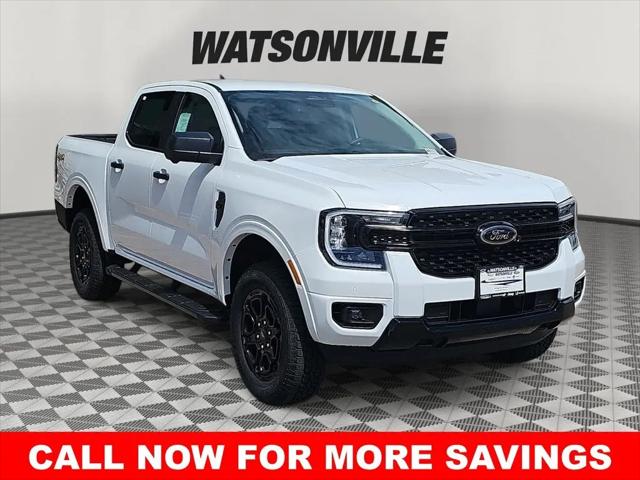 2026 Ford Ranger XLT for sale in Watsonville, CA