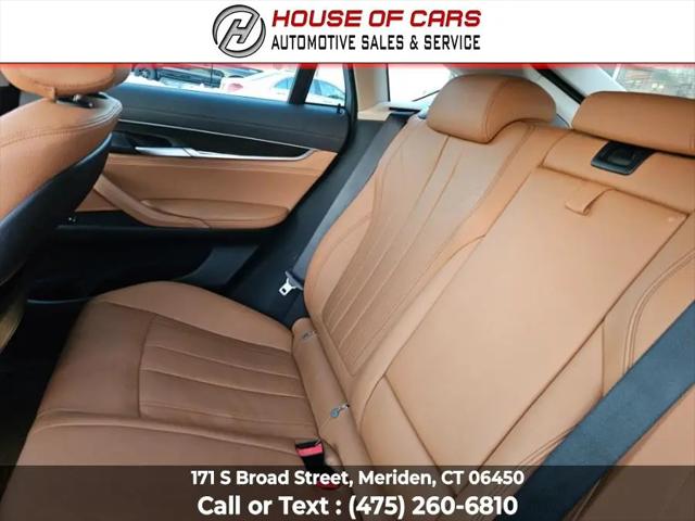 2015 BMW X6 xDrive35i