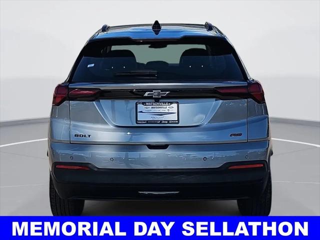 2027 Chevrolet Bolt RS FWD