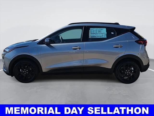 2027 Chevrolet Bolt RS FWD