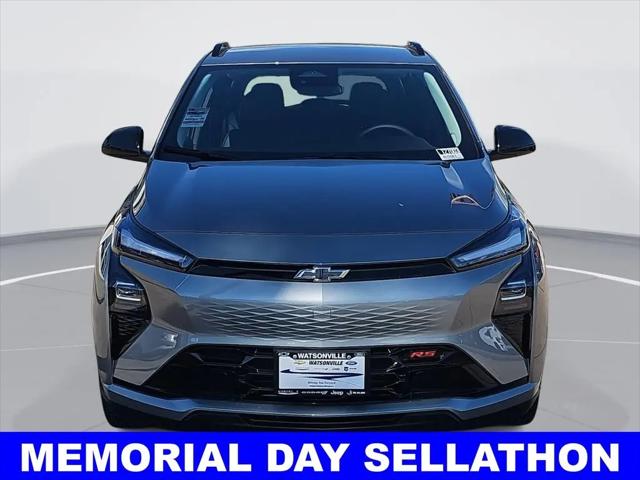 2027 Chevrolet Bolt RS FWD