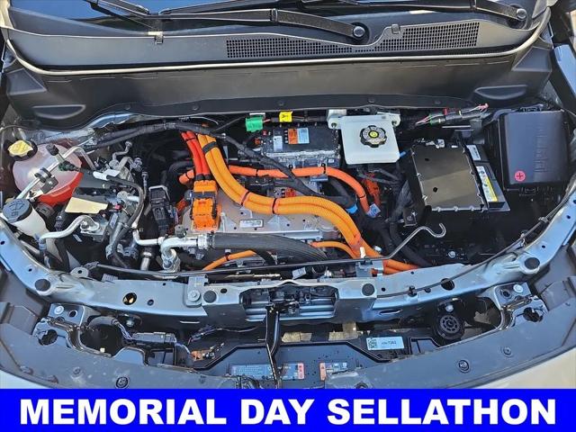 2027 Chevrolet Bolt RS FWD