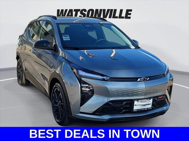 2027 Chevrolet Bolt RS FWD for sale in Watsonville, CA