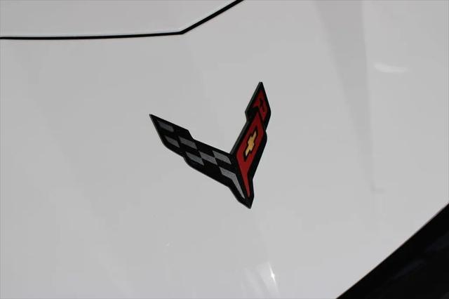 2026 Chevrolet Corvette Stingray Coupe, 2LT, RWD