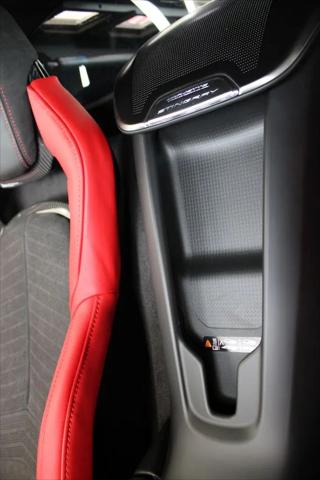 2026 Chevrolet Corvette Stingray Coupe, 2LT, RWD
