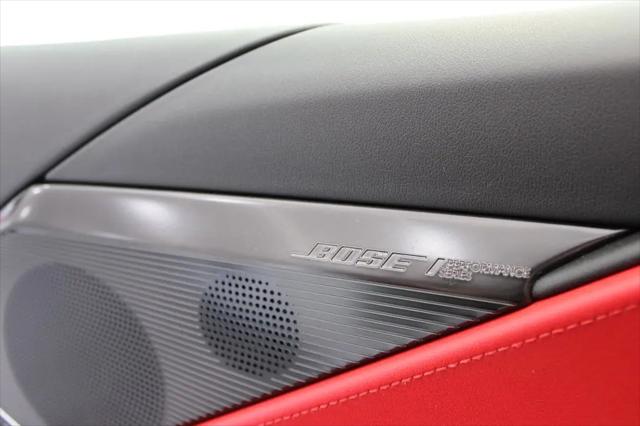 2026 Chevrolet Corvette Stingray Coupe, 2LT, RWD