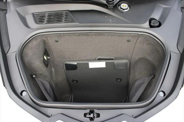 2026 Chevrolet Corvette Stingray Coupe, 2LT, RWD