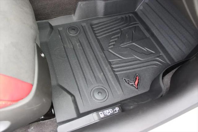 2026 Chevrolet Corvette Stingray Coupe, 2LT, RWD