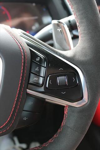 2026 Chevrolet Corvette Stingray Coupe, 2LT, RWD