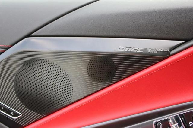 2026 Chevrolet Corvette Stingray Coupe, 2LT, RWD
