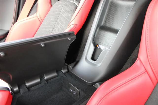 2026 Chevrolet Corvette Stingray Coupe, 2LT, RWD