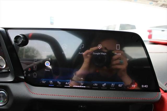 2026 Chevrolet Corvette Stingray Coupe, 2LT, RWD