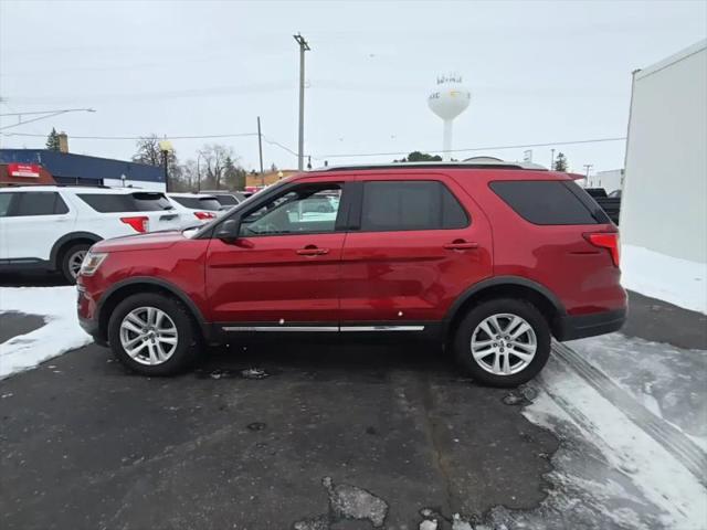 2019 Ford Explorer XLT for sale in Elk River, MN