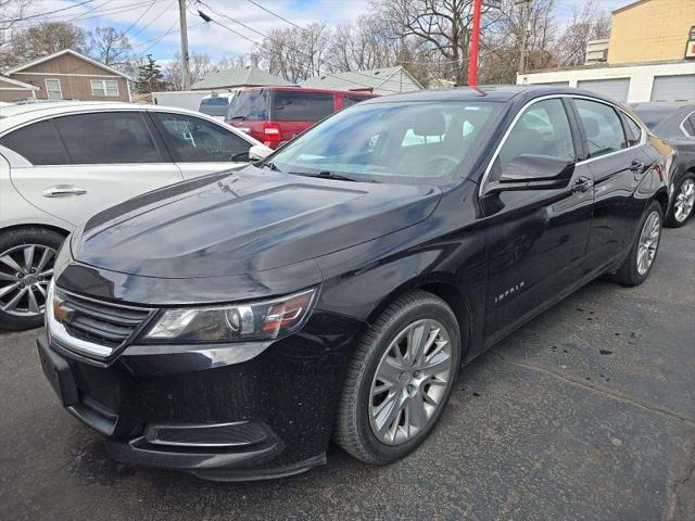 2019 Chevrolet Impala LS for sale in Elk River, MN
